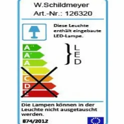 Schildmeyer Spiegelschrank Irene