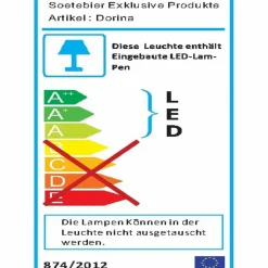 Discount Held-Möbel Spiegelschrank Irene II Weiß / Spiegel