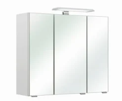 Pelipal Spiegelschrank Lea I