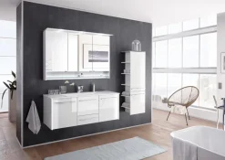 Pelipal Spiegelschrank Leonardo living 116