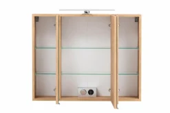 Held-Möbel Spiegelschrank Malmö