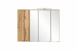 Held-Möbel Spiegelschrank Monza