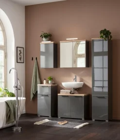 Composad Spiegelschrank Mundi