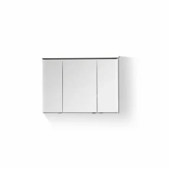 Puris Spiegelschrank New Xpression