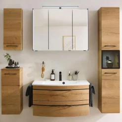 Pelipal Spiegelschrank PE 7045