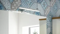 Germania Spiegelschrank Pescara