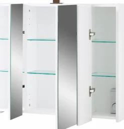 Germania Spiegelschrank Pescara