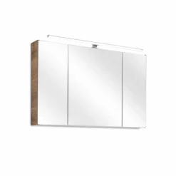 Pelipal Spiegelschrank Quick 342