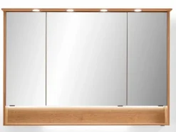 Online Musterring Spiegelschrank Riana Eiche