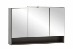 Held-Möbel Spiegelschrank Sion