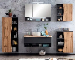 Held-Möbel Spiegelschrank Sion