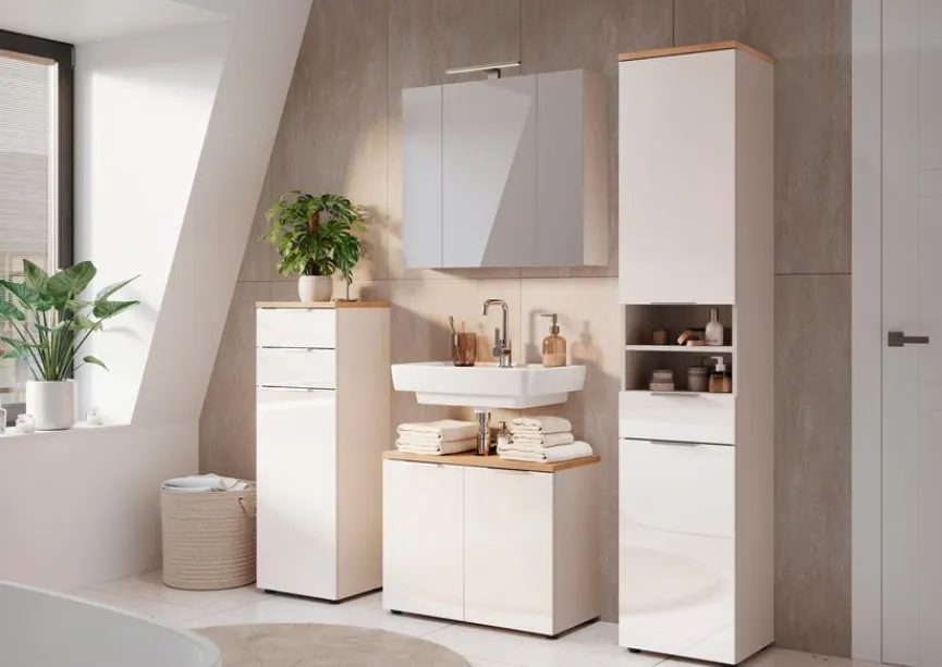 Germania Spiegelschrank Tavira