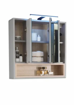 Spiegelschrank Tunis