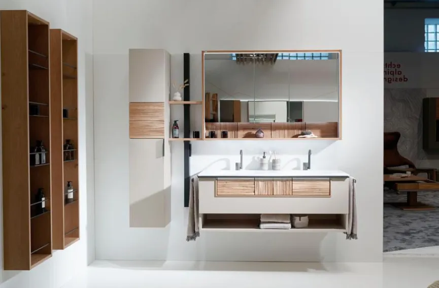 Voglauer Spiegelschrank VLacera