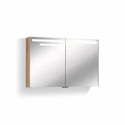 Hot Voglauer Spiegelschrank Vmontanara Wildeiche