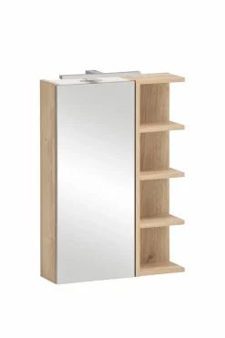 Online Schildmeyer Spiegeltürenschrank Mads Eiche