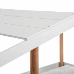 Kinder Spielbett Piloti 90 x 190/200 cm