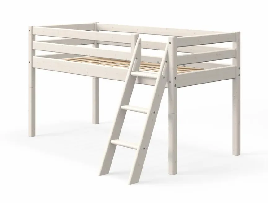 Kinder Flexa Spielbett Classic 90 x 200 cm