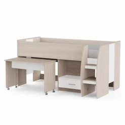 Kinder demeyere Spielbett Nano 90 x 200 cm