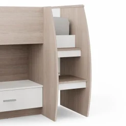 Kinder demeyere Spielbett Nano 90 x 200 cm