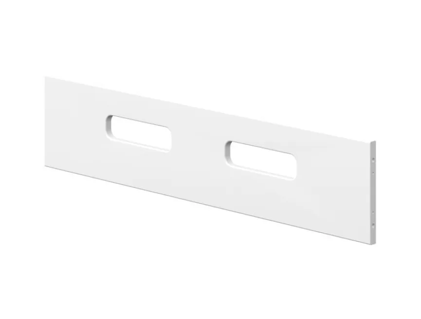 Outlet Flexa Spielbett Nor 90 x 200 cm Weiß