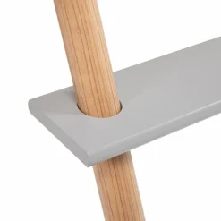 Spielbett Piloti 90 x 190/200 cm Grau