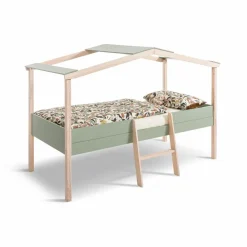 Kinder Spielbett Pilotin 90/190/200 cm