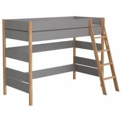 Paidi Spielbett Sten 90 x 200 cm Grau