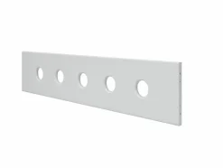 Kinder Flexa Spielbett White 90 x 200 cm