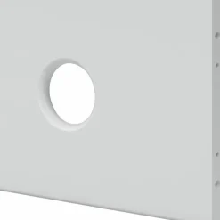 Flexa Spielbett White 90 x 200 cm Weiß