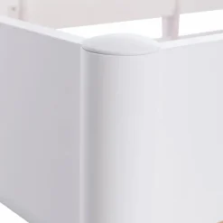 Hot Paidi Spielbett Ylvie 90 x 200 cm Weiß