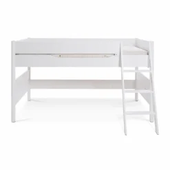 Hot Paidi Spielbett Ylvie 90 x 200 cm Weiß