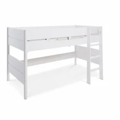 Hot Paidi Spielbett Ylvie 90 x 200 cm Weiß