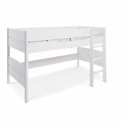 Hot Paidi Spielbett Ylvie 90 x 200 cm Weiß