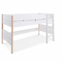 Discount Paidi Spielbett Ylvie 90 x 200 cm Birke