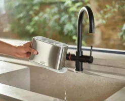 Online Joseph Joseph Spülbecken-Besteckablage Surface Silber