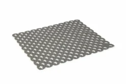 Outlet Rotho Spülbeckeneinlage Space Wonder zuschneidbar Anthracite