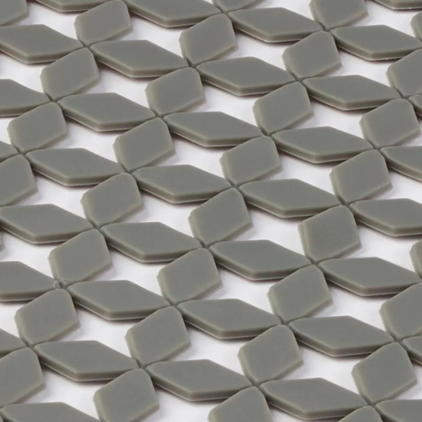 Outlet Rotho Spülbeckeneinlage Space Wonder zuschneidbar Anthracite