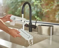 Joseph Joseph Spülbecken-Organizer Surface