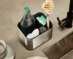 Joseph Joseph Spülbecken-Organizer Surface 17,5 x 12 cm