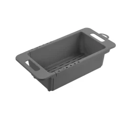 Spülkorb Drain-Flex ausziehbar