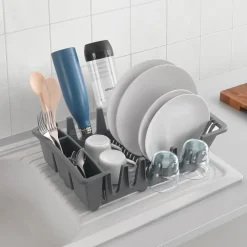 Sale Spülkorb Smartex Anthracite