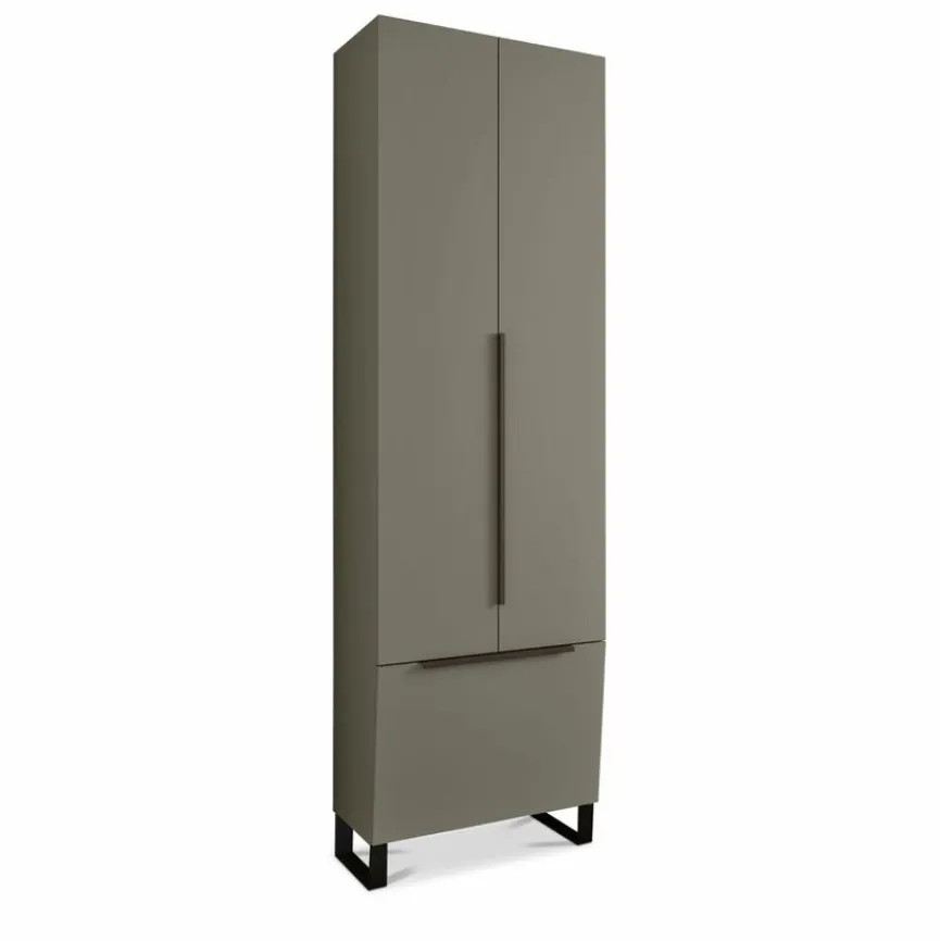 Arredokit Stand-Mehrzweckschrank Milana