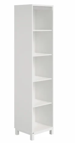 Best Paidi Standregal Olli Kieselgrau