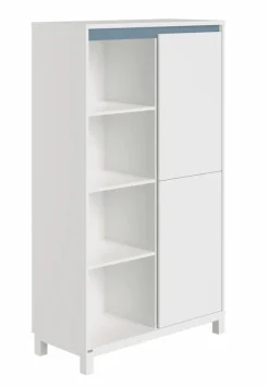 Kinder Paidi Standregal Olli