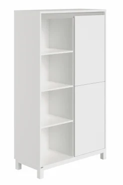 Discount Paidi Standregal Olli Kieselgrau