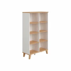 Hot Paidi Standregal Oscar Weiß