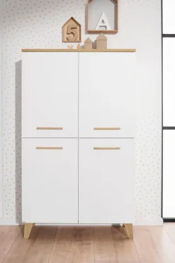 Kinder Paidi Standregal Oscar