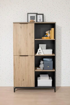 Sale Paidi Standregal Tomke Eiche