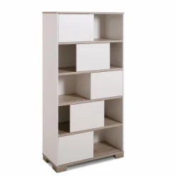 Outlet Paidi Standregal Carlo Weiß